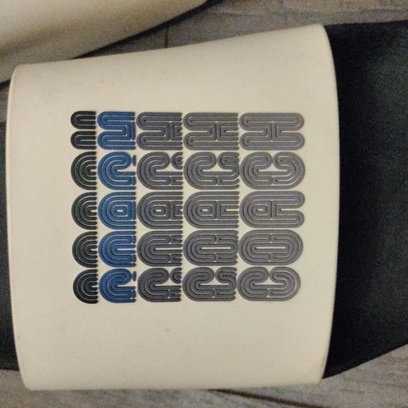 Coach Sport Slide/Sandals (G4028) - Picture 2 of 11